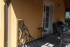 brise-vue-terrasse-feuillage-acier-inox-3