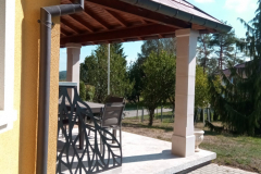 brise-vue-terrasse-feuillage-acier-inox-4