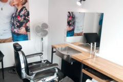 Meuble-salon-coiffure-metal